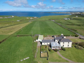 Berry Lodge Country House